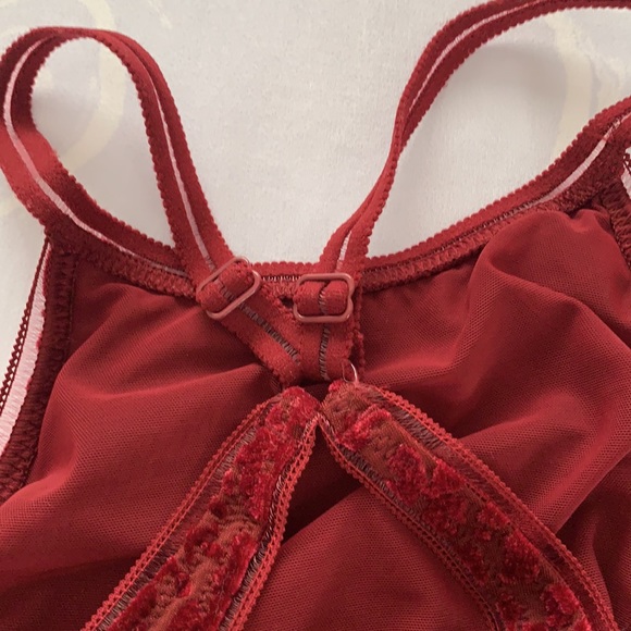Aerie Bralette Top - Picture 6 of 6